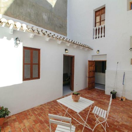 Amazing Apartment In Altea With Kitchen Exterior photo